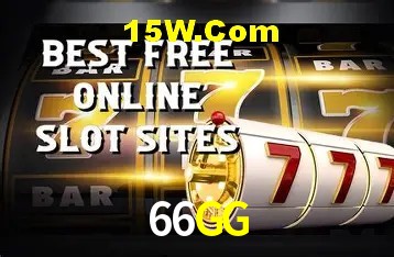 Jogos de Slot 66GG