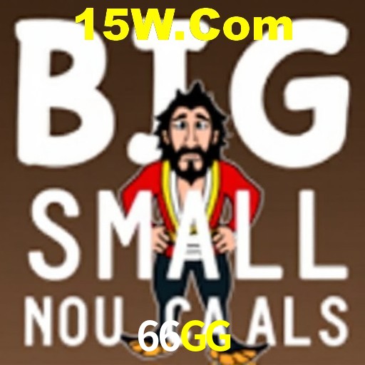 Bônus de Boas-vindas 66GG