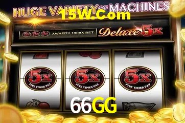 Estatísticas 66GG