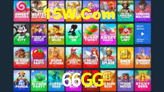 Jogos Exclusivos 66GG