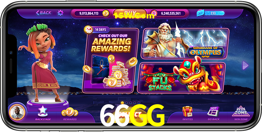 Casino VIP 66GG