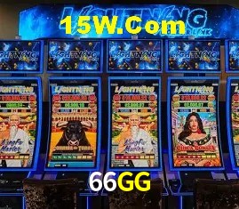 Estatísticas do Jogo 66GG