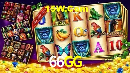 Tecnologia da Plataforma 66GG