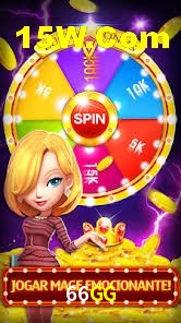 Casino Ao Vivo 66GG