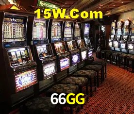 Recursos de Bônus 66GG