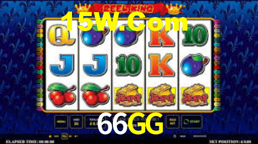 66GG Slots